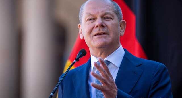 Немецкое издание Bild о Шольце: Вы делаете нас самой позорной страной НАТО