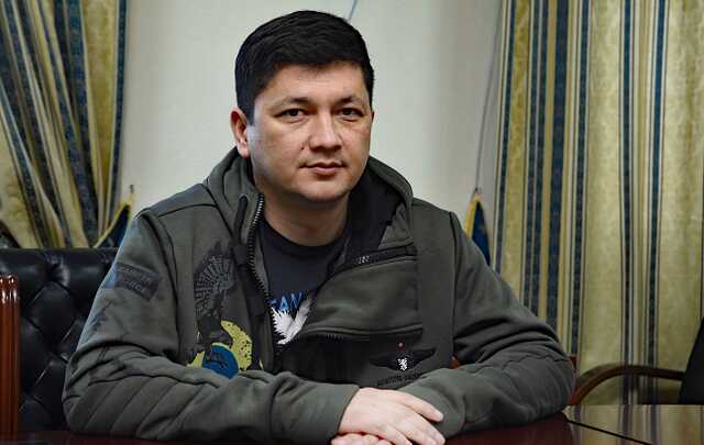 Ким записал видеообращение в связи с распространением рашистами слухов о его смерти