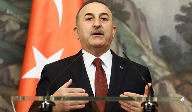 Оружие не действует. В Турции озвучили свой вариант урегулирования войны в Украине