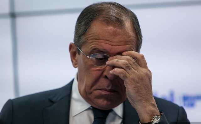 В российском МИД наметился раскол