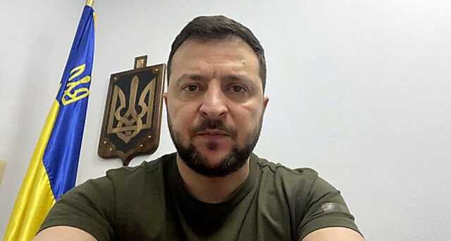 Зеленский рассказал, какие территории Украины не являются приоритетными