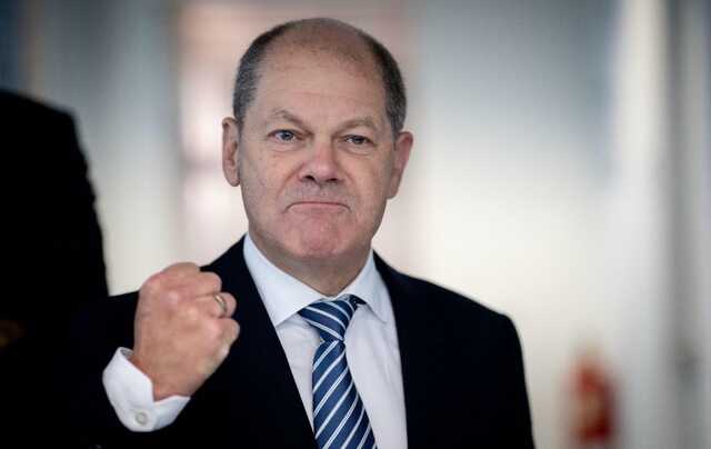 Греция поставит Украине оружие времен СССР. Как Германия отблагодарит Афины за помощь