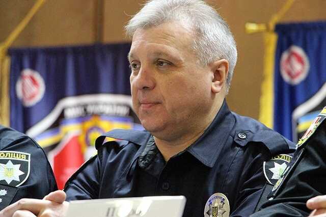 Активы бывшего топ-чиновника Нацполиции могут конфисковать