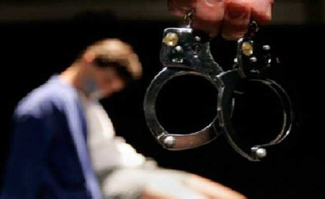 Экс-милиционер из Луганска пытал людей в Харьковской области