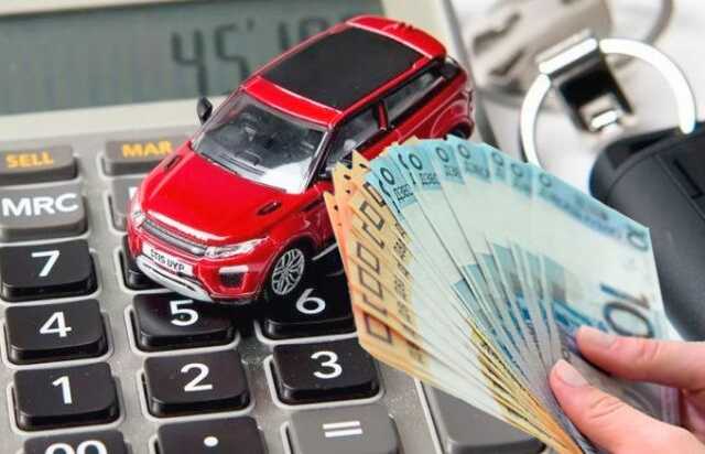 В Украине хотят снизить налоги на электромобили