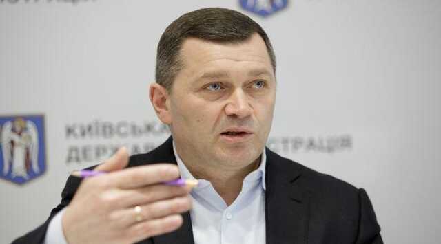 Поврежденные обстрелами дома Киева восстановят: в КГГА назвали сроки