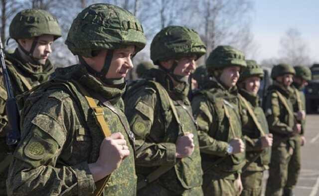 Россия в разгар войны против Украины устроила учения с задействованием ядерных сил