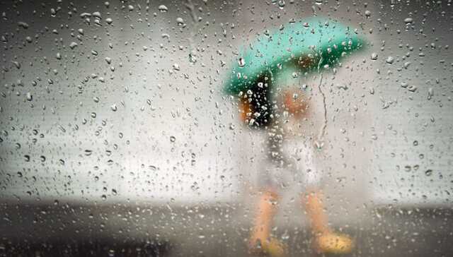 В Украине завтра ожидаются дожди и туман