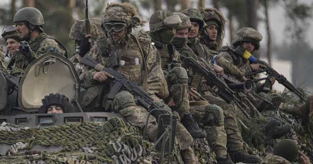 Жданов: ВСУ ломают линию обороны оккупантов Кривой Рог – Херсон