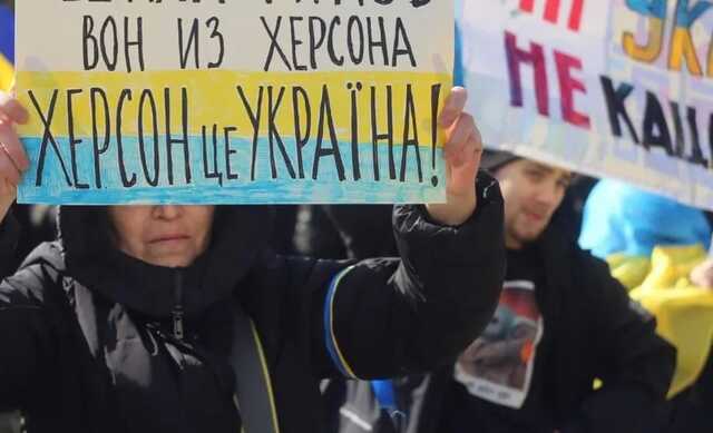 ВСУ освободили более 20 населенных пунктов на Херсонщине, – глава ОВА