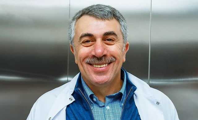 Комаровский высмеял заявление Билла Гейтса о новом смертоносном вирусе