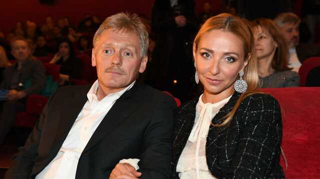 "Это просто дебилизм". Откровения жены Пескова неприятно ошеломили российских болельщиков