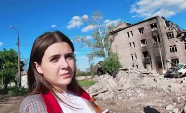 З Харківського юридичного університету відрахували студентку за співпрацю з окупантами