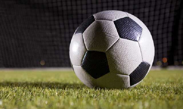 Сборная Украины обыгрывает Шотландию после первого тайма