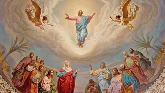 Привлечете много везения и денег: эти запреты не нарушали никогда в Вознесение Господне