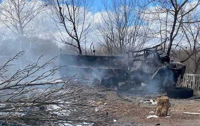 «Не ставьте крест на Северодонецке!»: Глава Луганщины сообщил о контратаках ВСУ на Луганщине