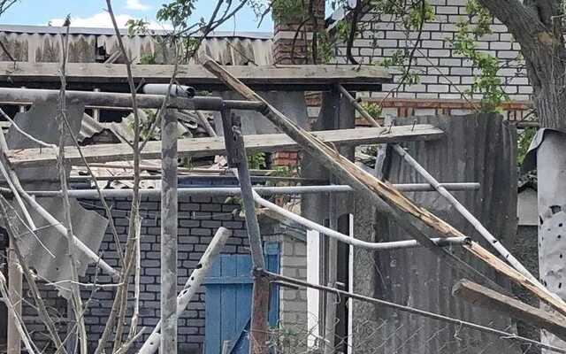 Окупанти обстріляли із артилерії Зеленодольську та Апостолівську громади на Дніпропетровщині