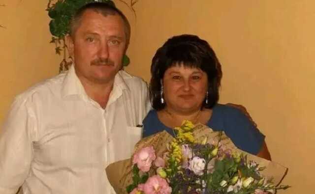 На Херсонщине оккупанты расстреляли супругов в их дворе