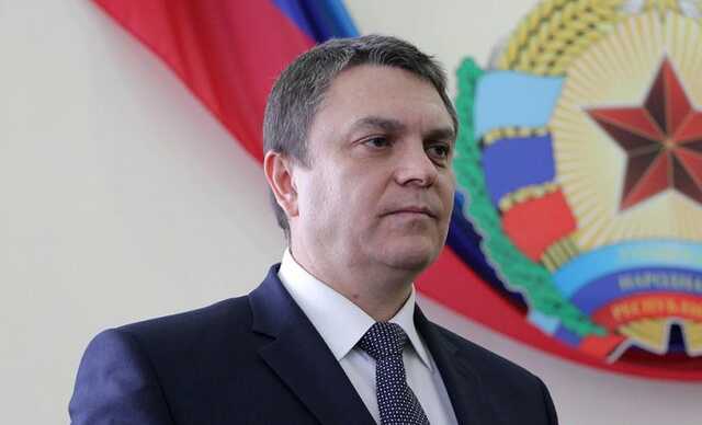 Пасечник назвал города Луганщины, которые не могут захватить войска РФ