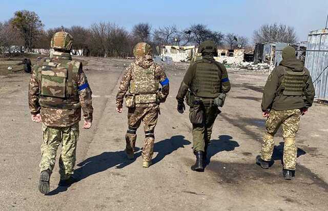 "Спецназ Беларуси просматривают видео ВСУ, где те уничтожают рашистов", - Егор Лебедюк