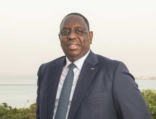 Президент Африканского союза обсудит с Путиным угрозу мирового голода