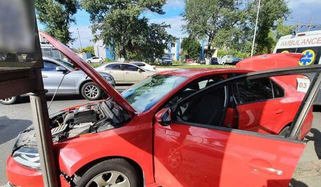 Нацбанк увеличил сумму компенсаций при ДТП