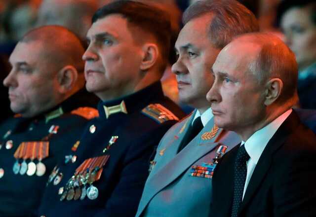 В Москве засуетились и заискивают с Китаем