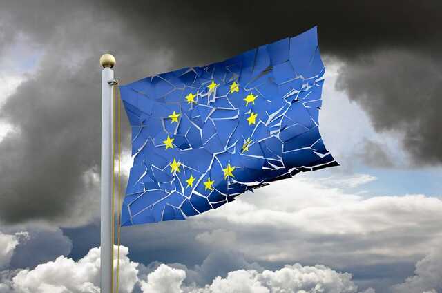 В ЕС случился "раскол" из-за шестого пакета санкций против России, - Bloomberg