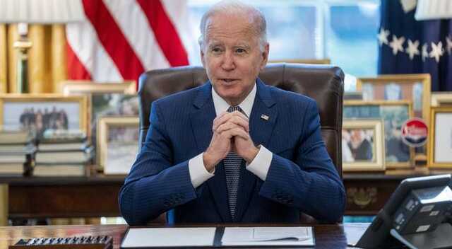 Байден поддержит вступление Швеции и Финляндии в НАТО, но есть условие