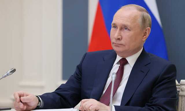 США наложили санкции на яхты Путина