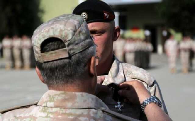 Никогда не был связан с флотом: у рашистов очередная кандидатура на руководителя ЧФ