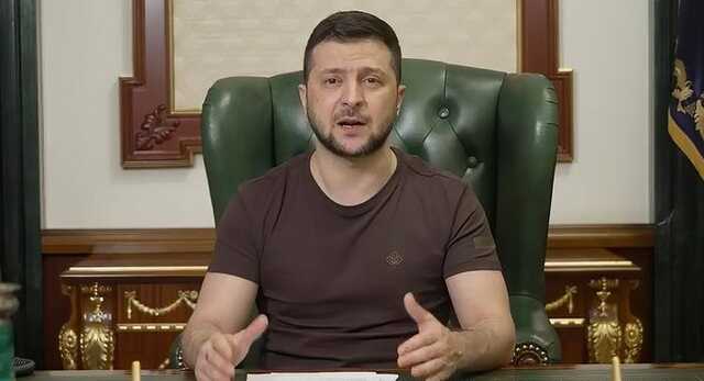 Зеленский: у нас есть определенные успехи в боях за Северодонецк