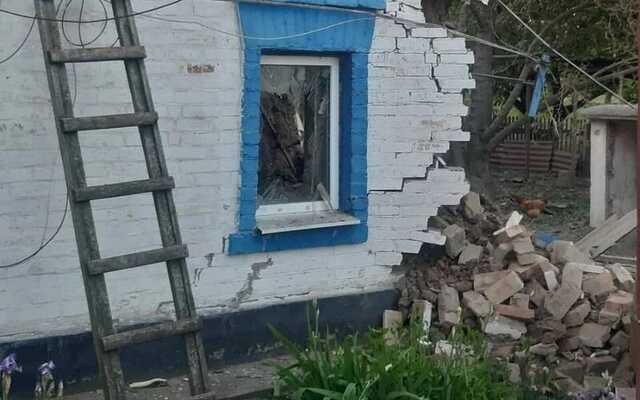 Зеленодольська громада знову потрапила під ворожий обстріл, - Дніпропетровська ОВА