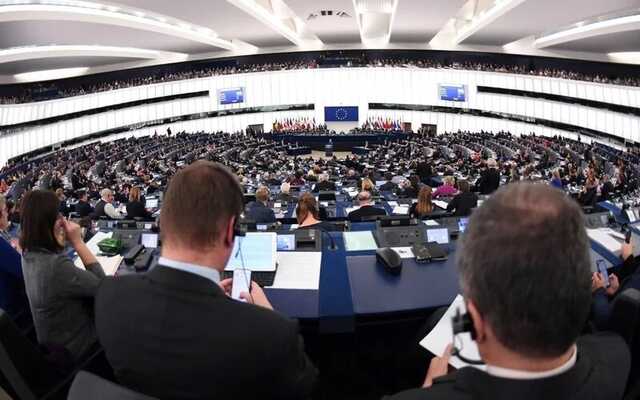 Російським бізнесменам заборонили відвідувати Європарламент