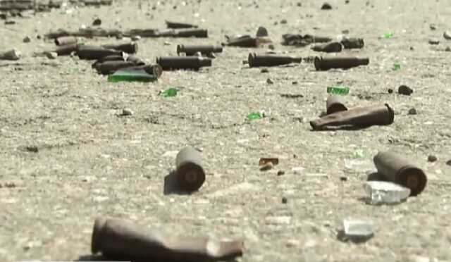 Российские оккупанты убили 3 мирных жителей Донетчины, 9 человек получили ранения, – Кириленко