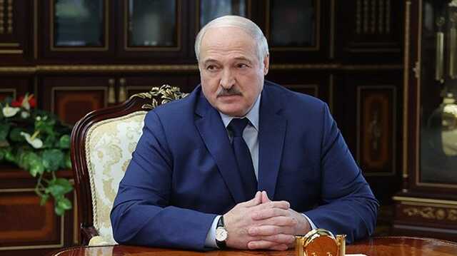 Лукашенко обсудил с генсеком ООН транзит украинского зерна через Беларусь