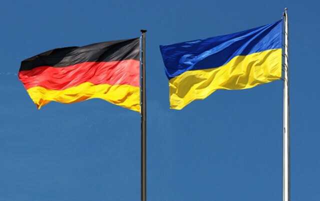 У Германии есть причина бояться помогать Украине — Bild