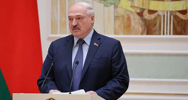 Лукашенко о войне в Украине: Россия не стремится захватить страну