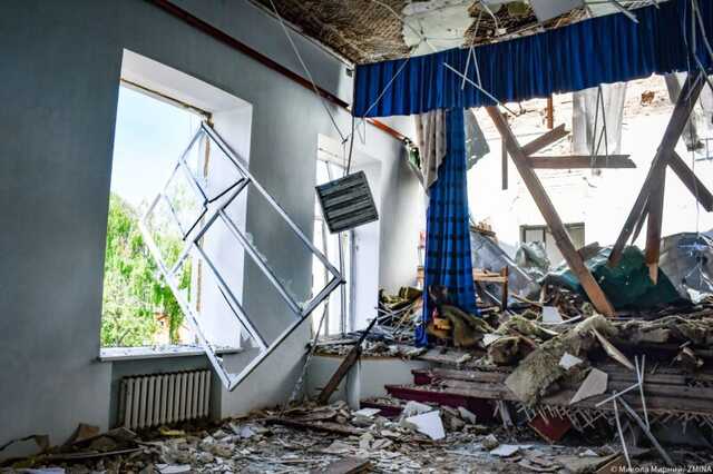 У розстрільних списках російських окупантів на Чернігівщині були навіть прізвиська