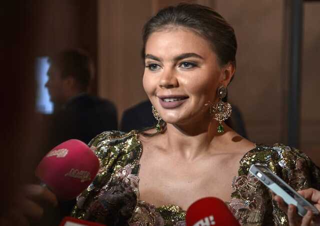 Кабаева и дети Пескова: ЕС опубликовал список россиян, попавших под новые санкции