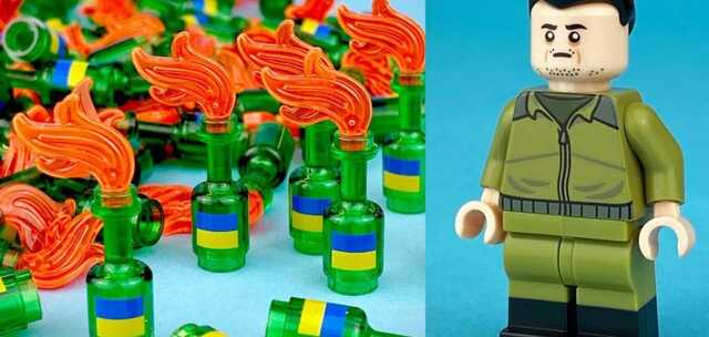 В Россию перестали поставлять Lego: часть магазинов игрушек вынужденно закрылась
