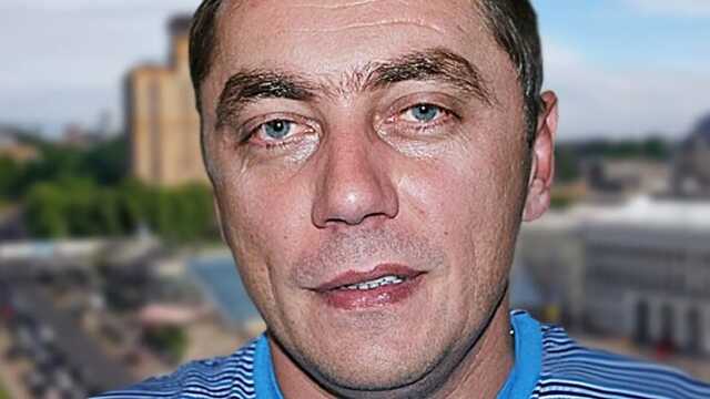 ЗМІ: В Італії затримали злодія в законі "Нєдєлю"