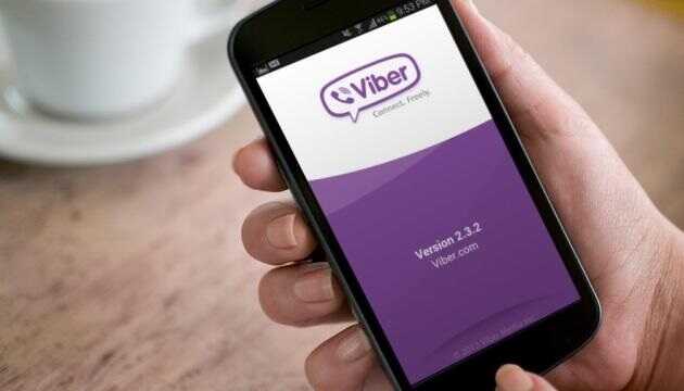 В "ЛНР" и "ДНР" запретили Viber: его назвали "частью украинской военной инфраструктуры"