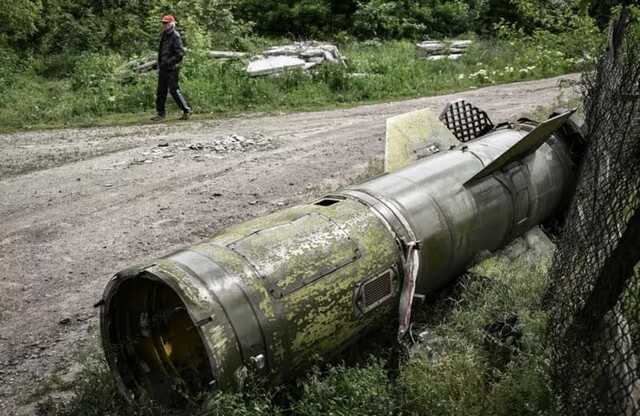 Українські захисники вибили війська РФ з двох селищ на Сєвєродонецькому напрямку — Міноборони