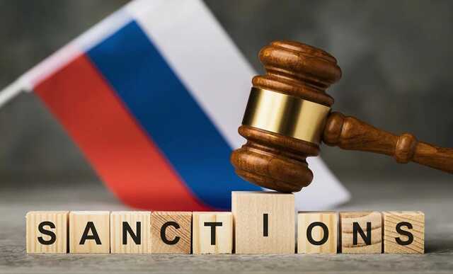 СССР возвращается. Из-за санкций в России - острый дефицит деталей и товаров