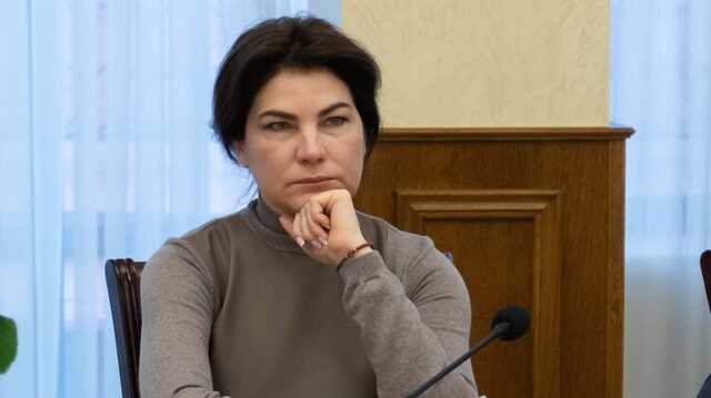 Уехал и не вернется. Венедиктова рассказала о судьбе одного из фигурантов дела Медведчука