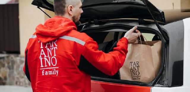 В Києві взялися за бізнес Tarantino family, що працював в інтересах РФ – розслідування