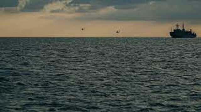 Як судно ВМСУ “Балта” допомогло не пропустити кораблі рашистів до Одеси