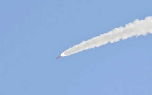 По Одещині завдано ракетного удару, вражено територію сільськогосподарського підприємства, двоє постраждалих