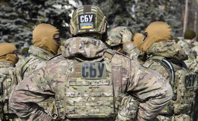 "Глава" оккупированной Чернобаевской общины получил подозрение